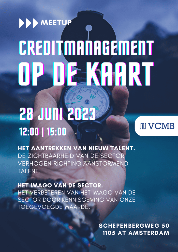 CM op de kaart - MeetUp CM op de kaart - MeetUp