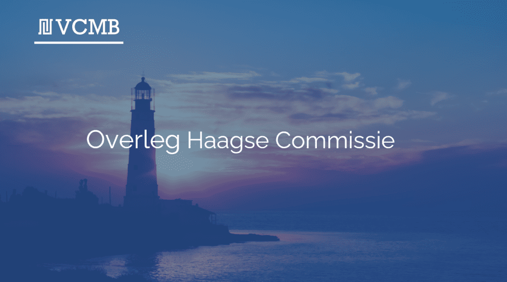 Overleg Haagse Commissie