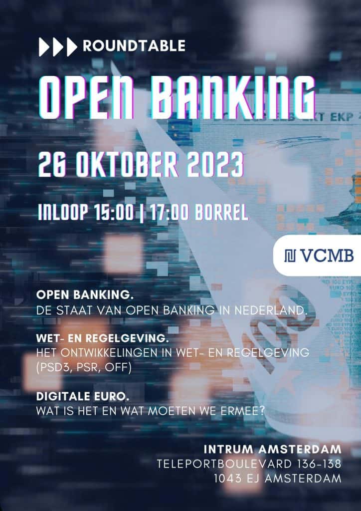roundtable open banking roundtable open banking