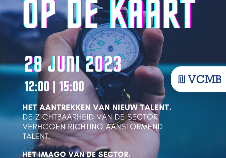 CM op de kaart - MeetUp