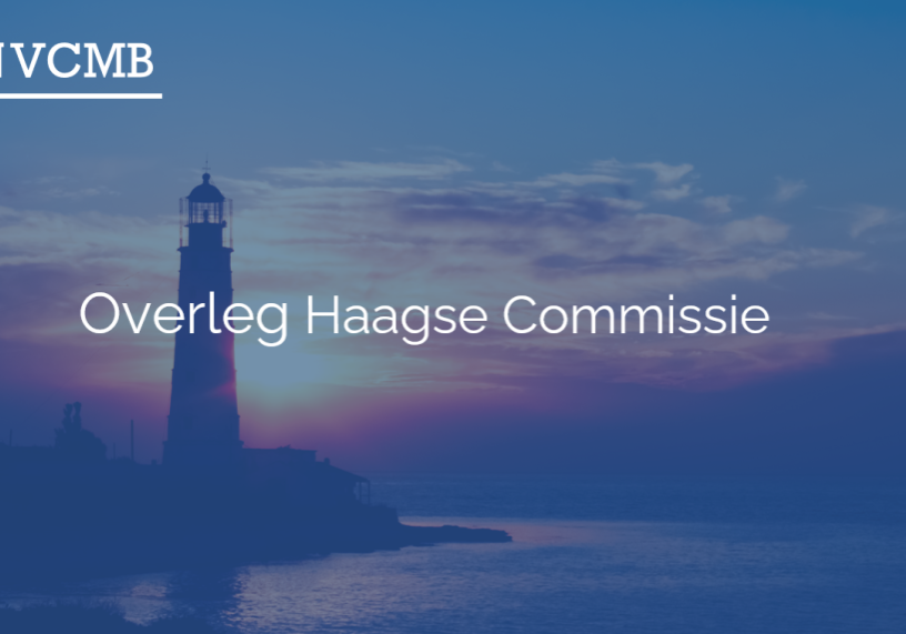 Overleg Haagse Commissie